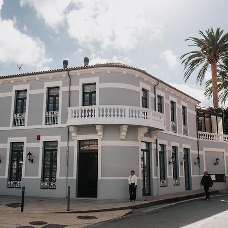 1930 Boutique Hotel Arzúa Eksteriør bilde