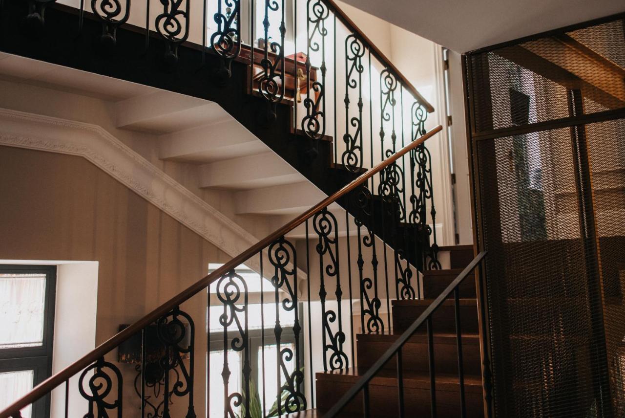 1930 Boutique Hotel Arzúa Eksteriør bilde
