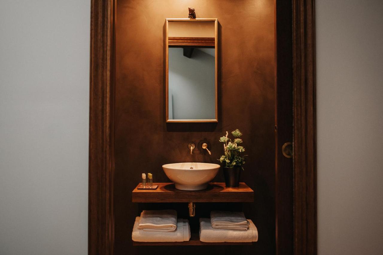 1930 Boutique Hotel Arzúa Eksteriør bilde