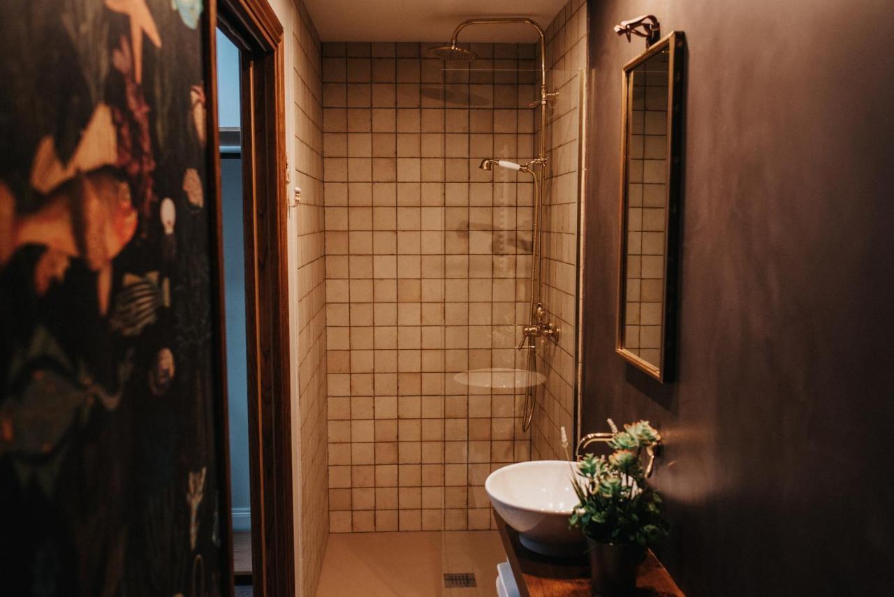 1930 Boutique Hotel Arzúa Eksteriør bilde