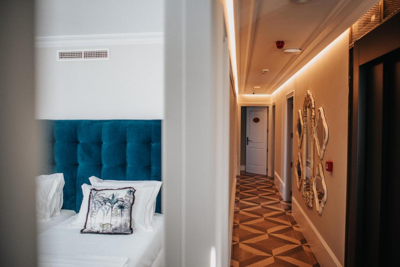 1930 Boutique Hotel Arzúa Eksteriør bilde