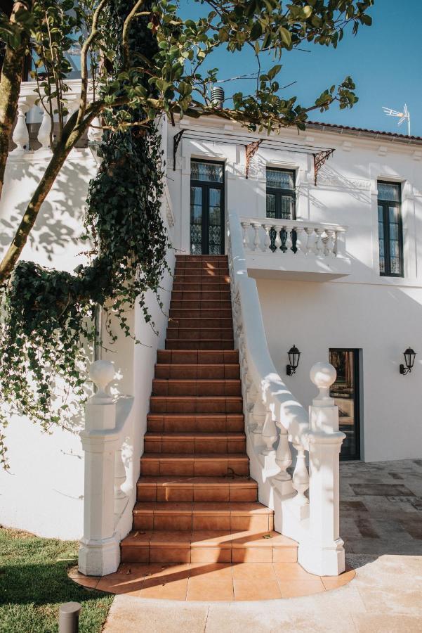 1930 Boutique Hotel Arzúa Eksteriør bilde