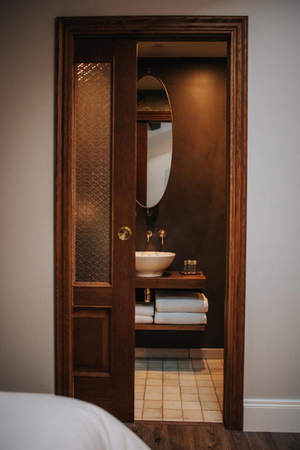 1930 Boutique Hotel Arzúa Eksteriør bilde